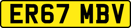 ER67MBV
