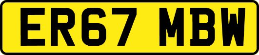 ER67MBW