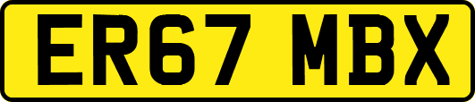 ER67MBX