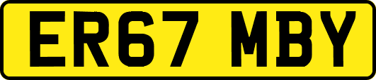 ER67MBY