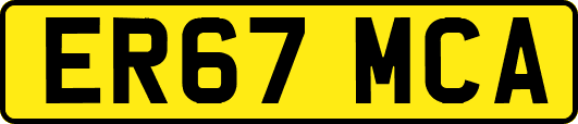 ER67MCA