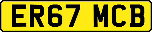 ER67MCB