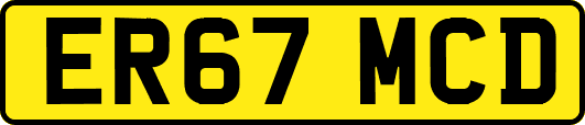 ER67MCD