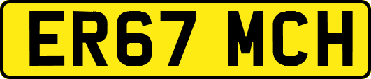 ER67MCH