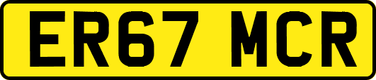 ER67MCR