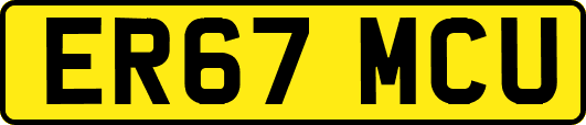 ER67MCU