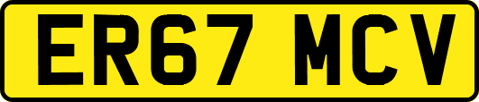 ER67MCV