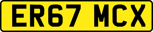 ER67MCX