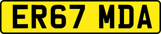 ER67MDA