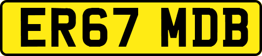 ER67MDB