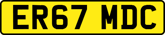ER67MDC