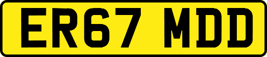 ER67MDD
