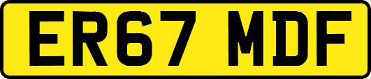 ER67MDF
