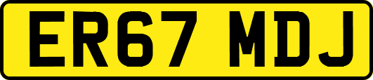 ER67MDJ