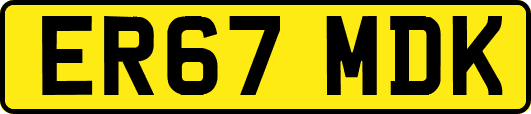 ER67MDK