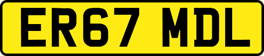 ER67MDL