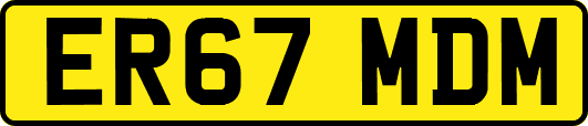 ER67MDM