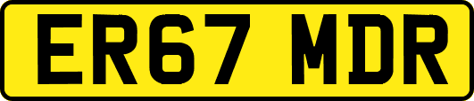 ER67MDR