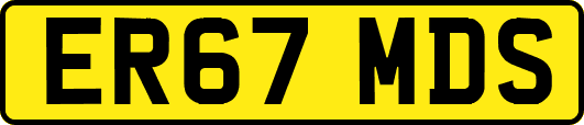 ER67MDS