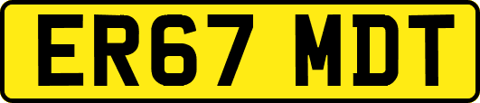 ER67MDT