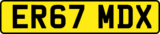 ER67MDX