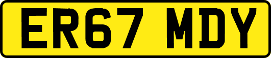 ER67MDY