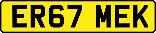 ER67MEK