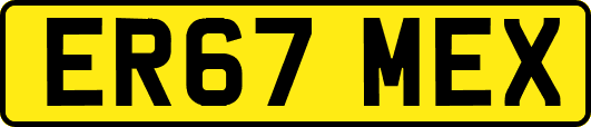 ER67MEX