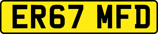 ER67MFD
