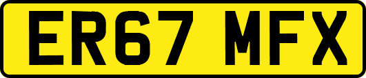 ER67MFX