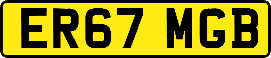 ER67MGB