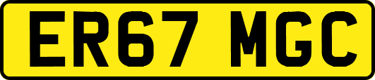 ER67MGC