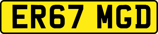 ER67MGD
