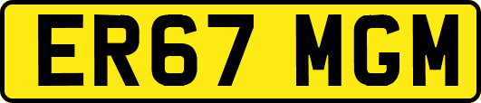 ER67MGM