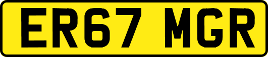 ER67MGR