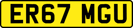ER67MGU