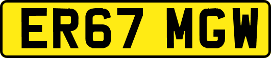ER67MGW