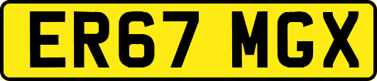 ER67MGX