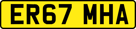ER67MHA