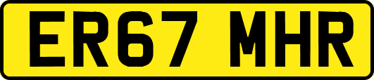 ER67MHR