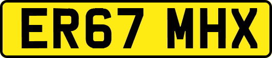 ER67MHX