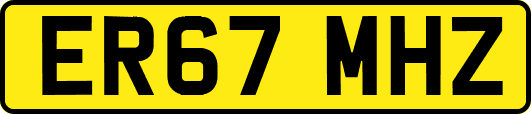 ER67MHZ