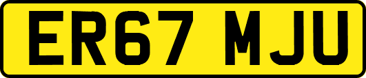 ER67MJU