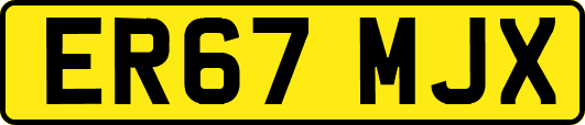 ER67MJX
