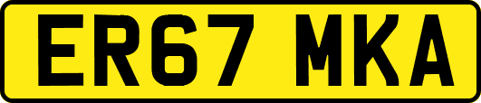 ER67MKA