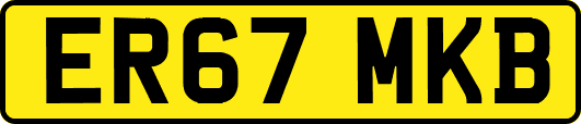 ER67MKB