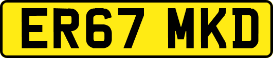 ER67MKD