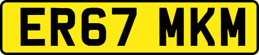ER67MKM