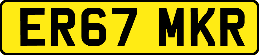 ER67MKR