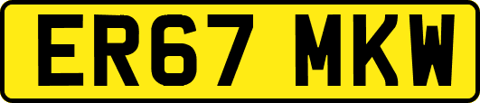 ER67MKW